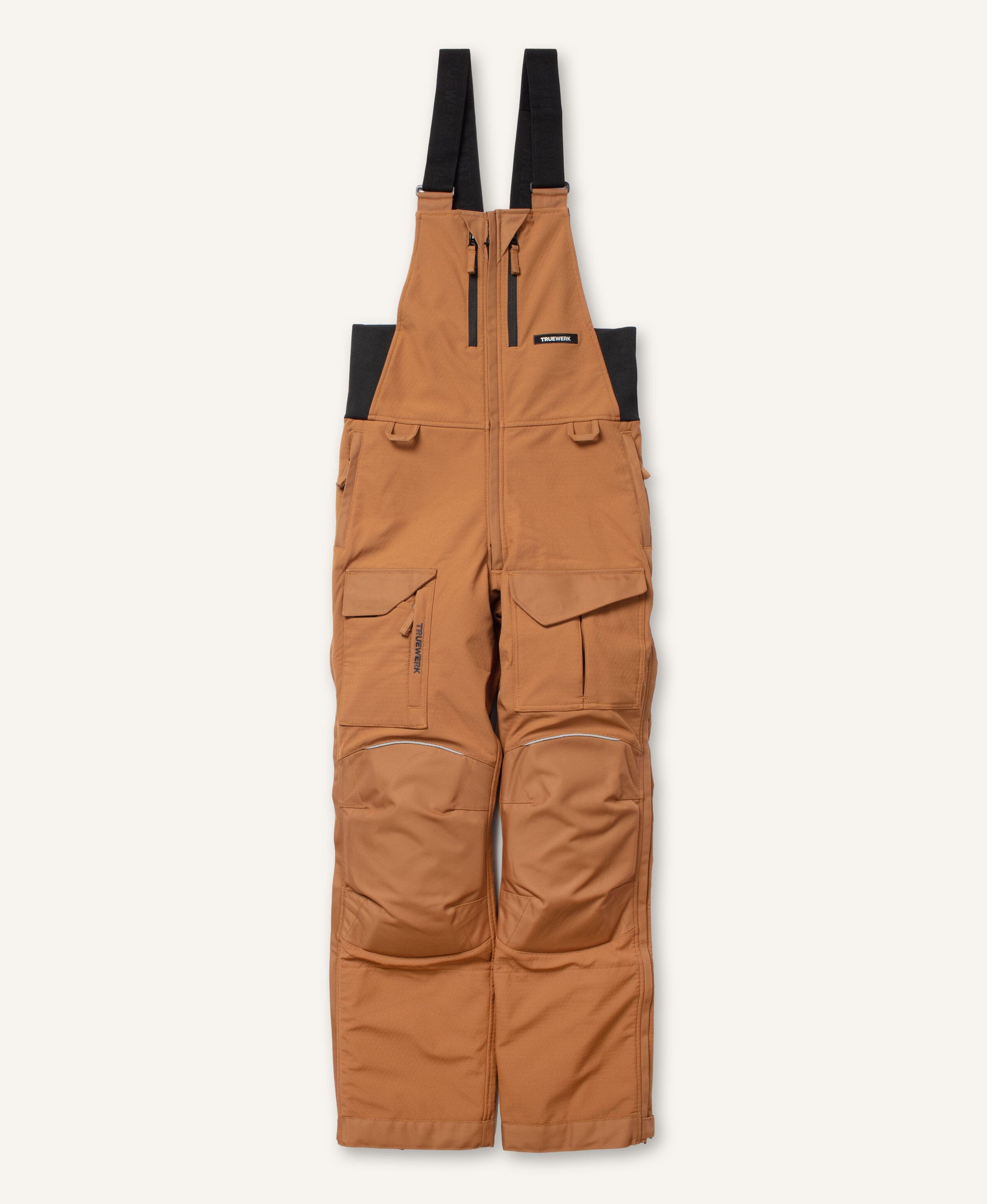 トライアルセット・サンプル bIuebird Men's Work Bibs | Advanced Performance Workwear | TRUEWERK