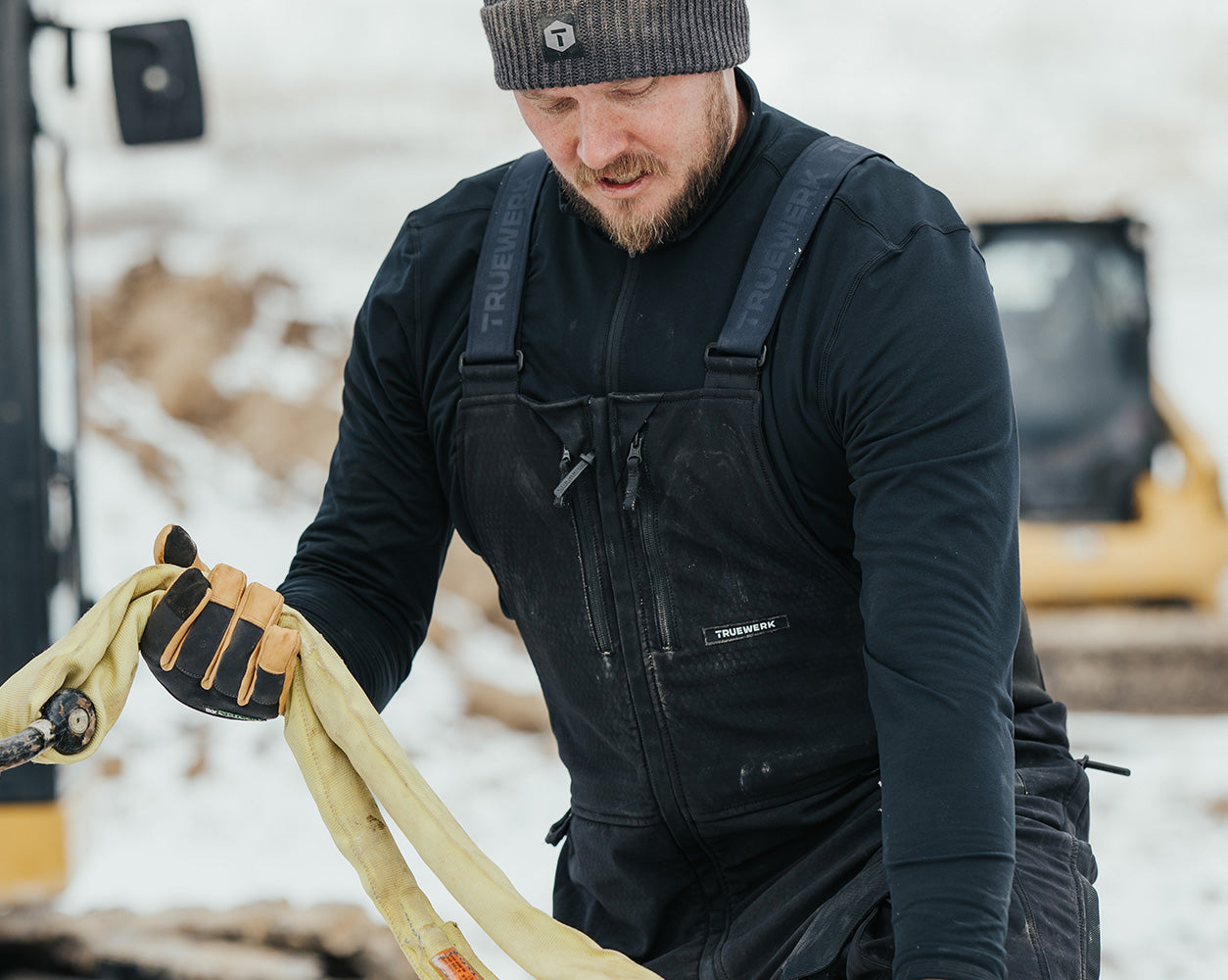 Layering System Explained | Performance Work Layers | TRUEWERK