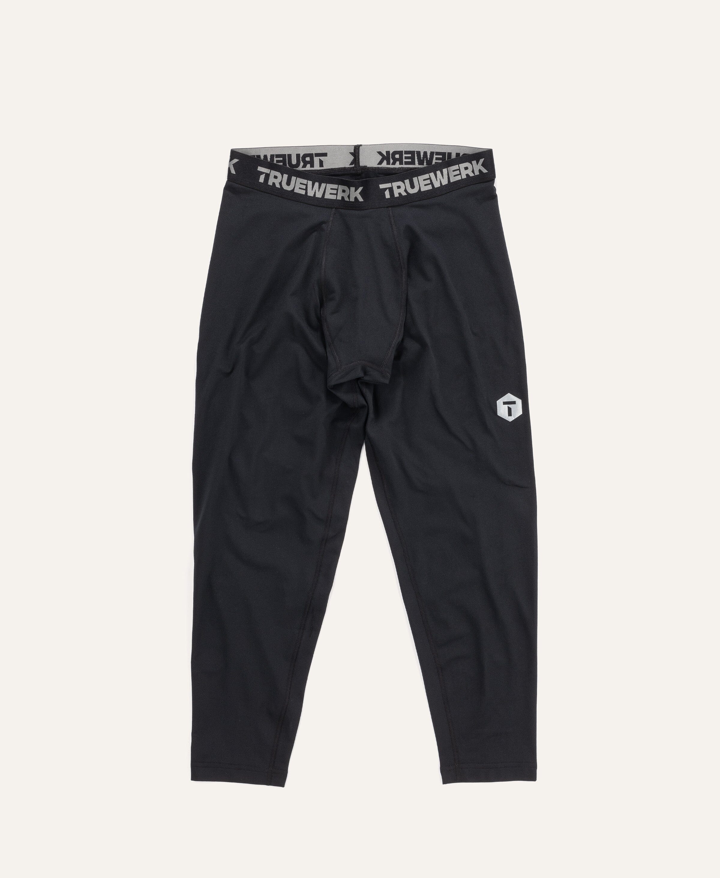 TRUEWERK Men's EDO Transit Pants, Black, X-Large Long : :  Clothing, Shoes & Accessories