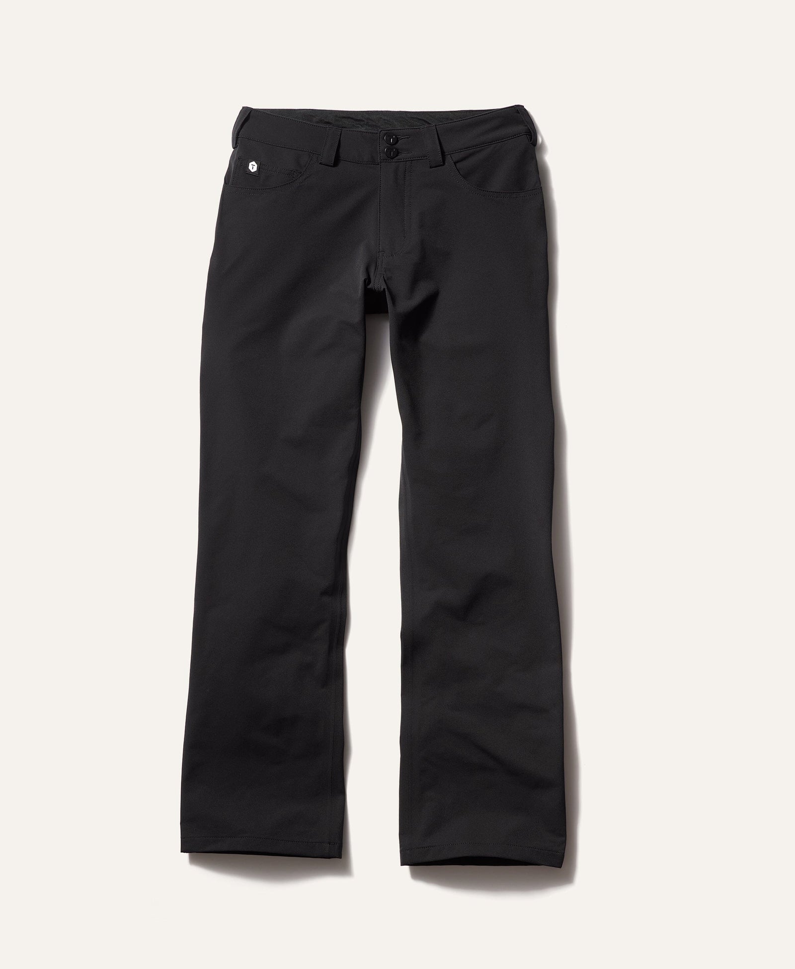 Lightweight Bootcut Work Pants Hot Weather Work Pants TRUEWERK