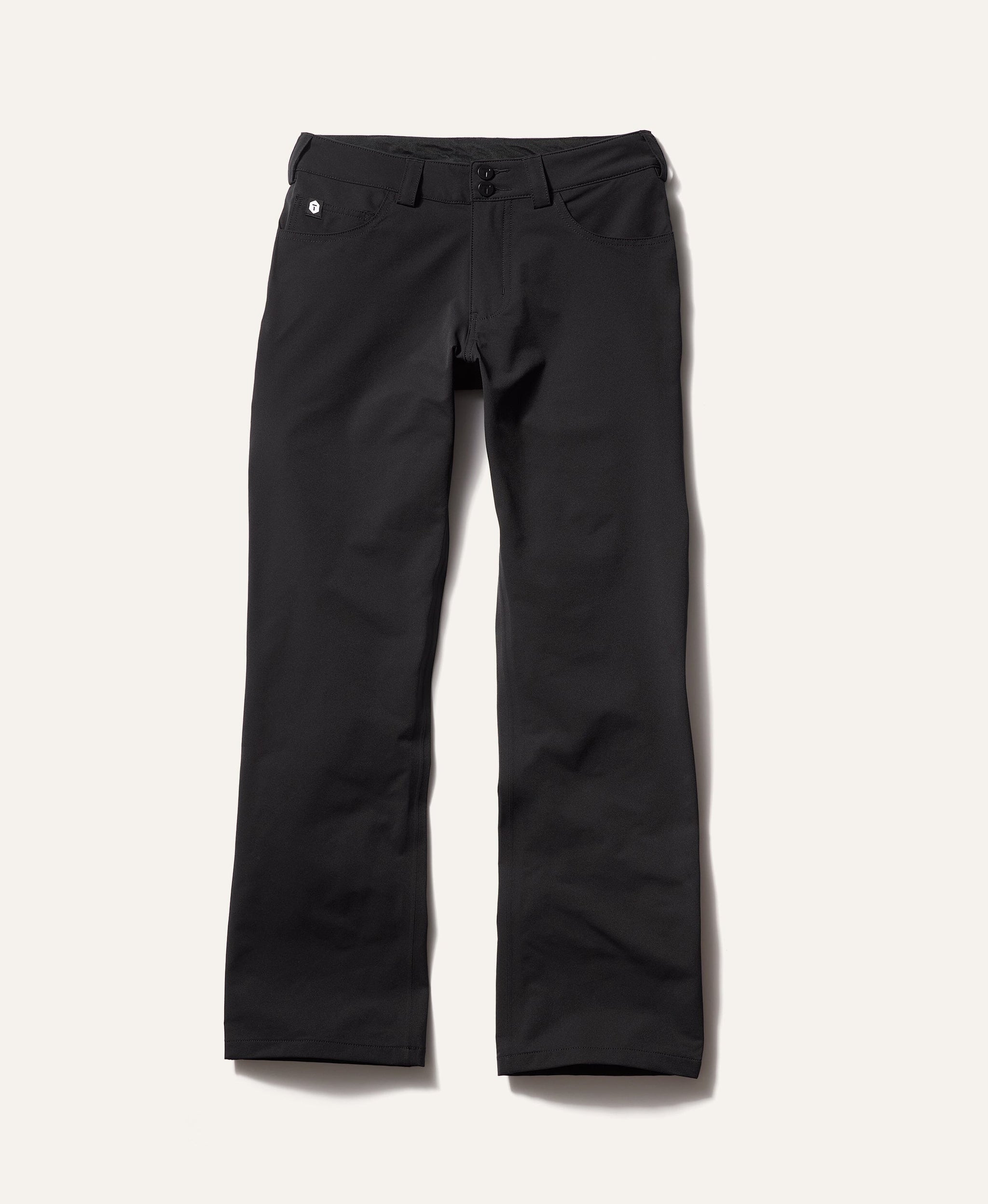 Lightweight Bootcut Work Pants Hot Weather Work Pants TRUEWERK