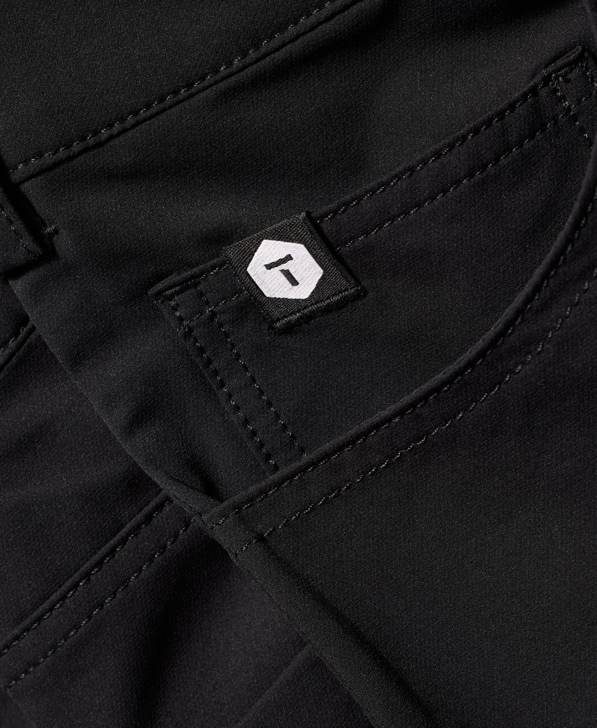 Lightweight Bootcut Work Pants Hot Weather Work Pants TRUEWERK