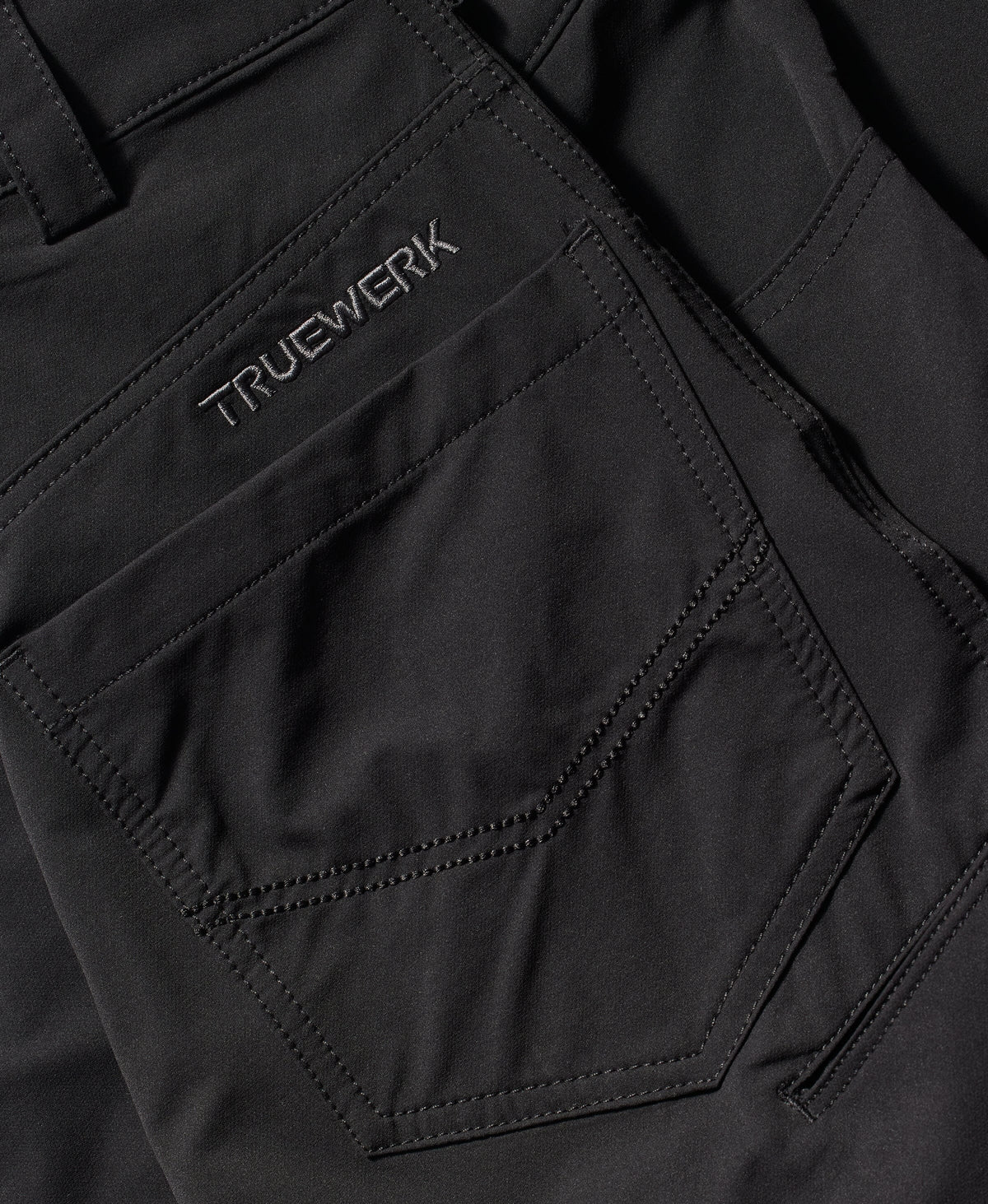 Lightweight Bootcut Work Pants Hot Weather Work Pants TRUEWERK