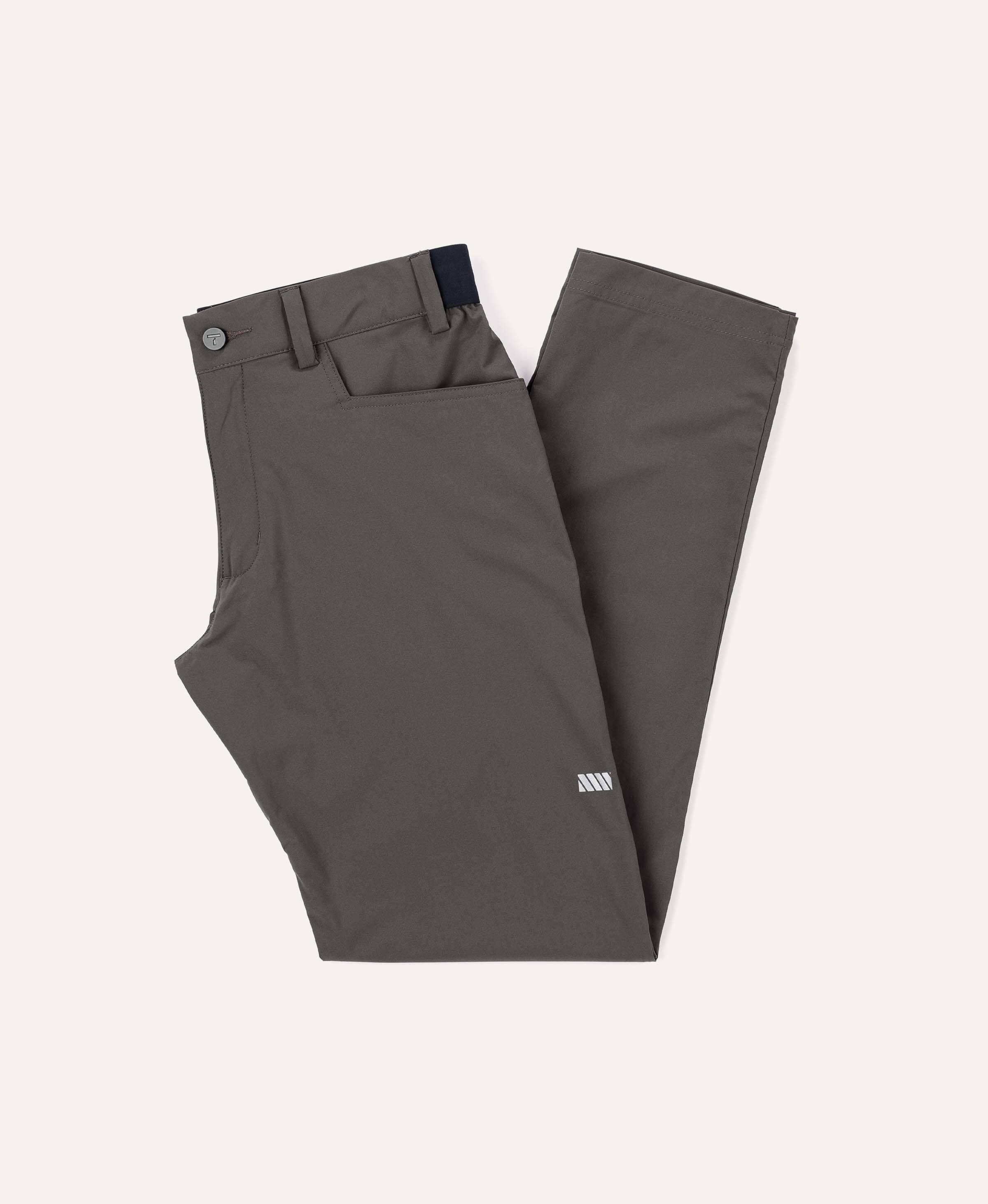 Cloud Pant Truewerk M Deep Grey 32 #color_deep grey