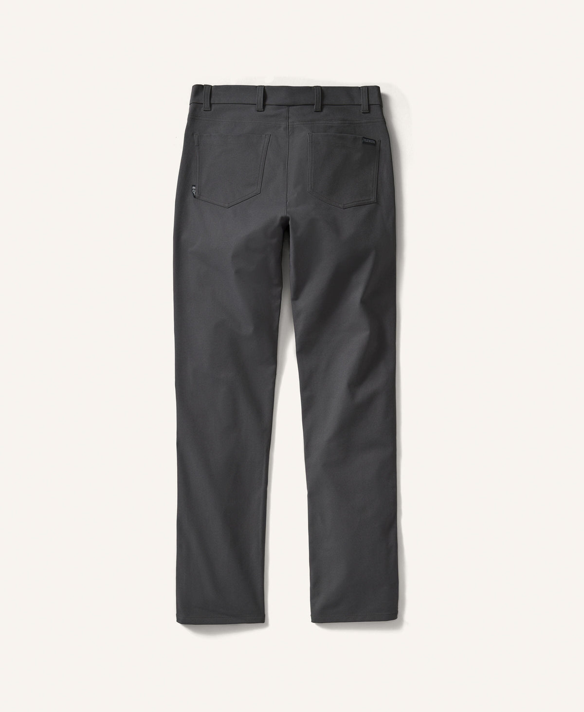 The EDO Lite Pant Truewerk #color_Charcoal