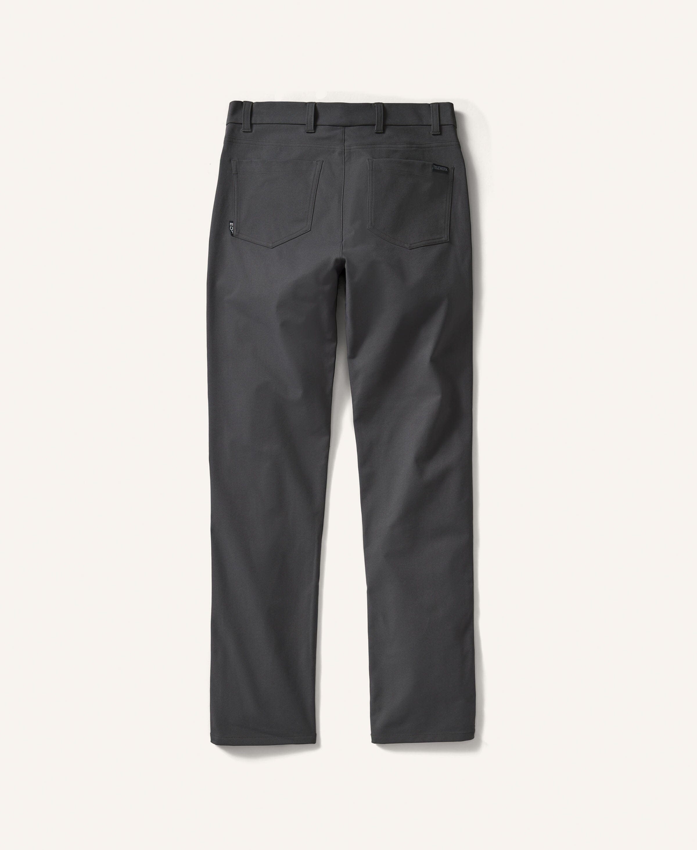 The EDO Lite Pant Truewerk #color_Charcoal