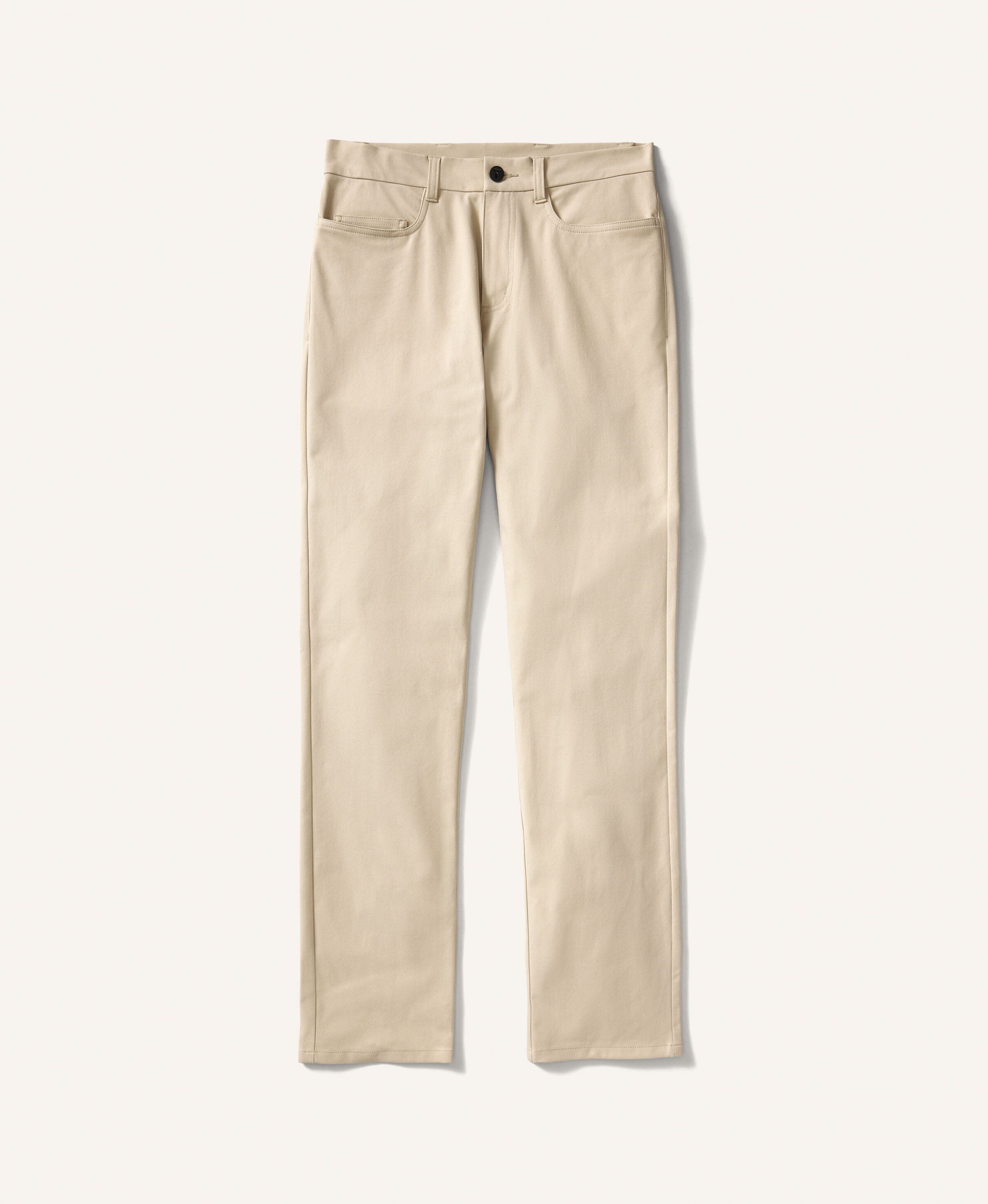 The EDO Lite Pant Truewerk #color_Khaki