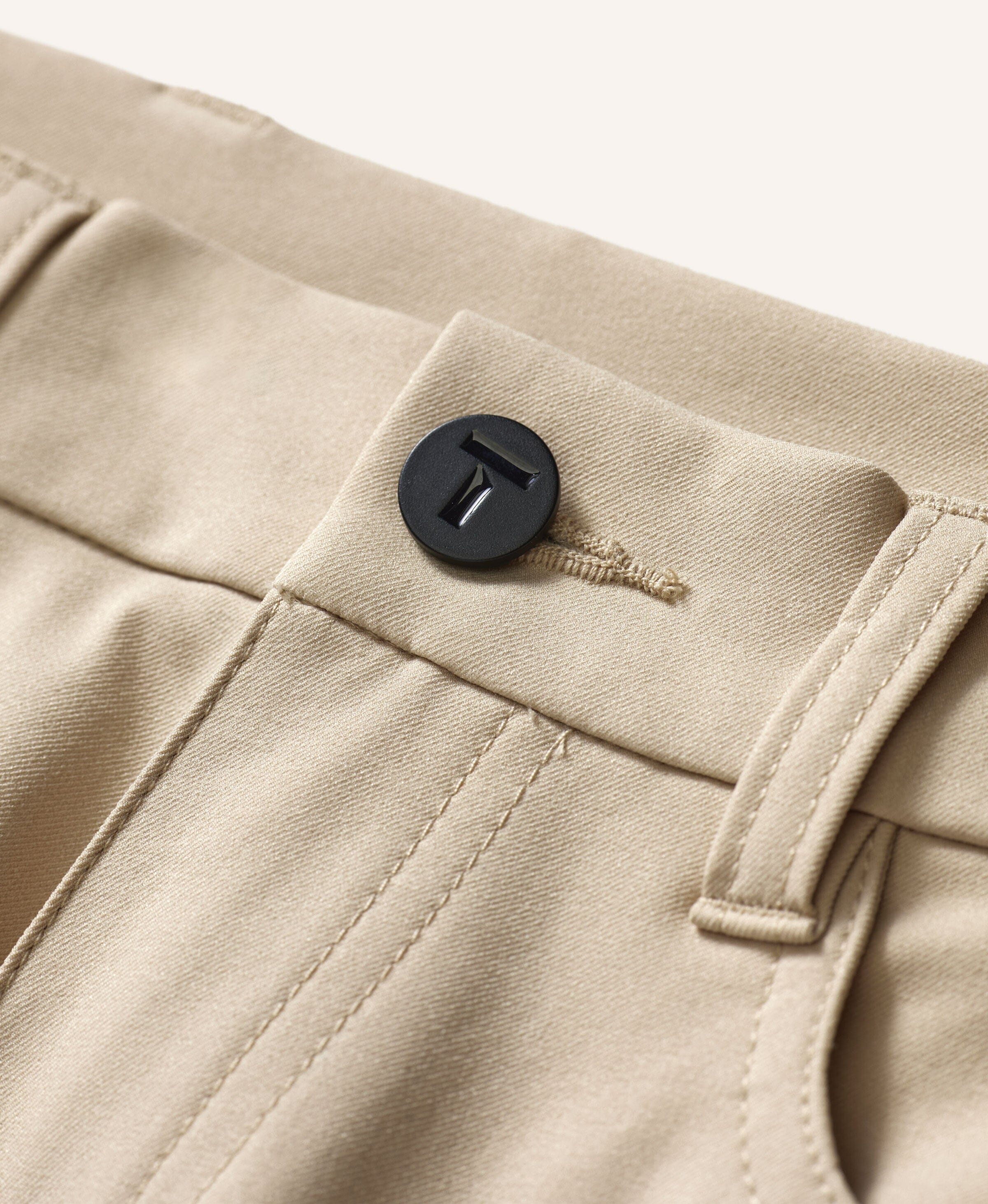 The EDO Lite Pant Truewerk #color_Khaki