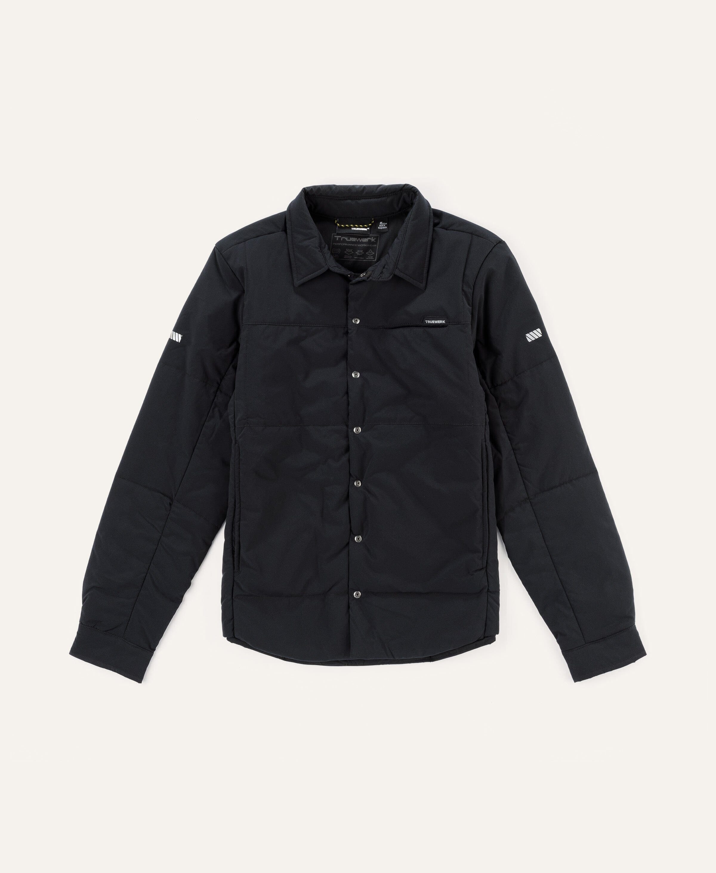 Truewerk jacket on sale