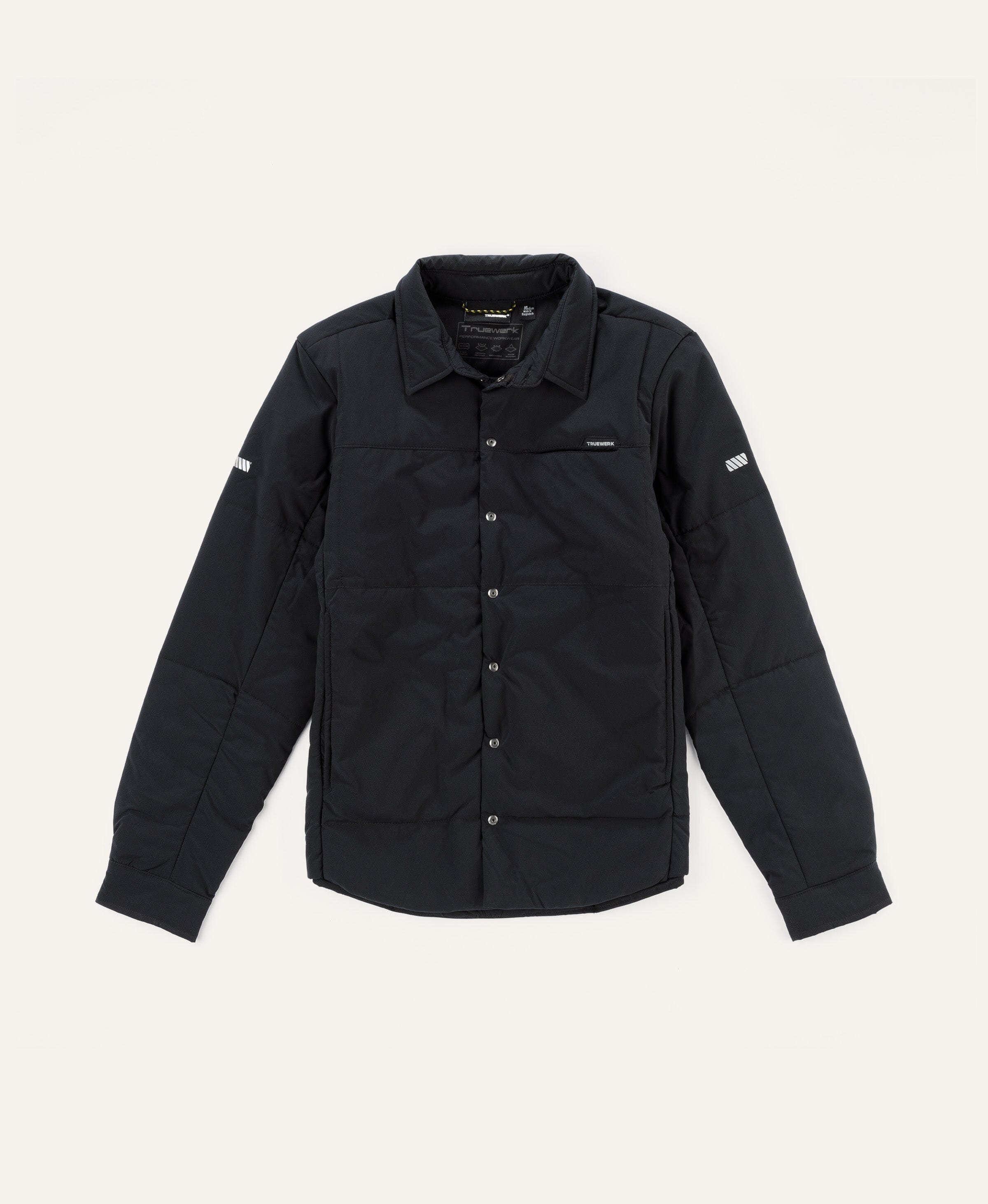 [Test] T1 WerkPant - Men's Fit Test Navy 30 30