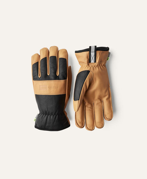 HESTRA GLOVE GORE-TEXサイズ9 スノーボード ゴアテックス Hestra Winter Pro Gloves