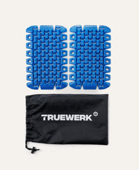 XP WerkPant with Knee Pads