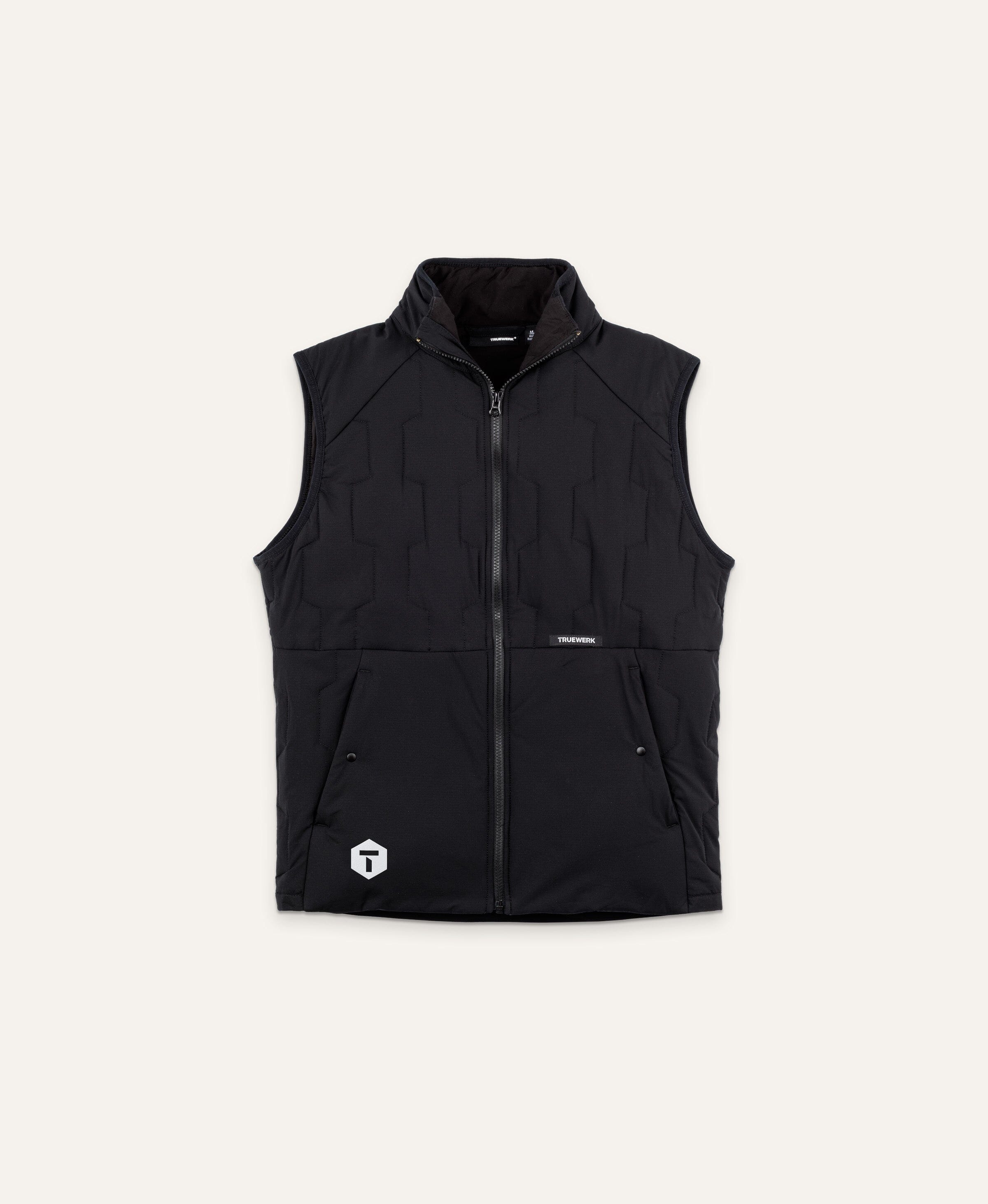 M3 Woobie Vest Truewerk #color_black