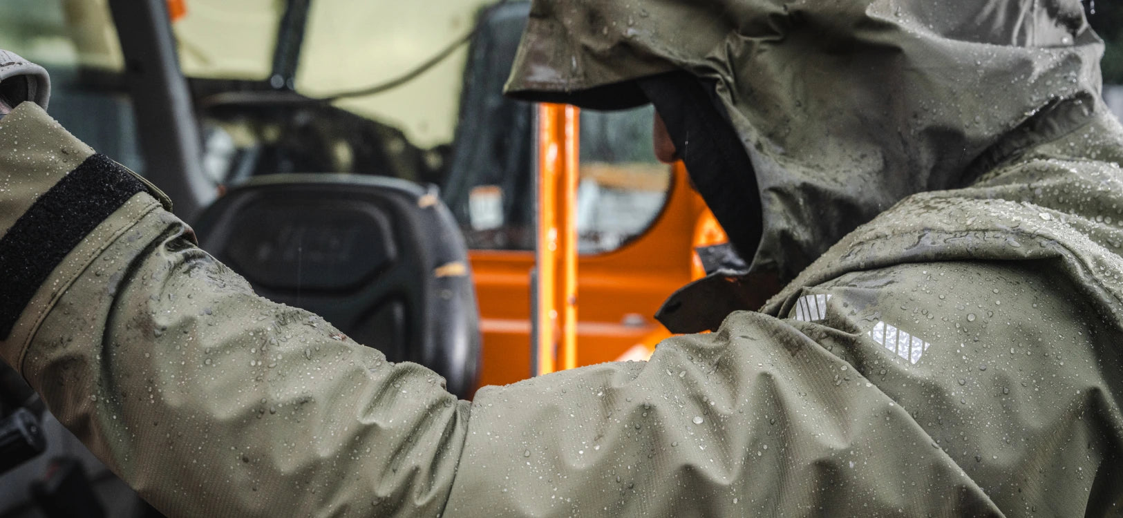 Rainwear
