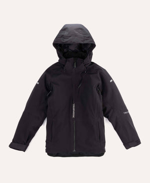 Men’s Winter Work Jacket | Work Parka | Shop TRUEWERK