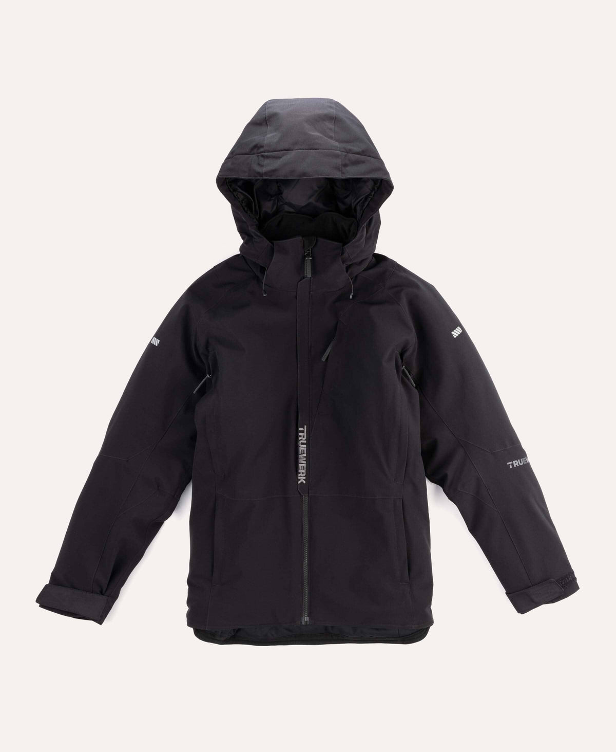 S4 Tower Parka - Men's Fit Truewerk 