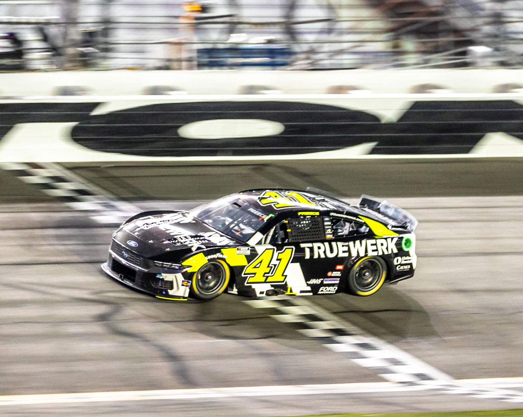 Stewart Haas Racing