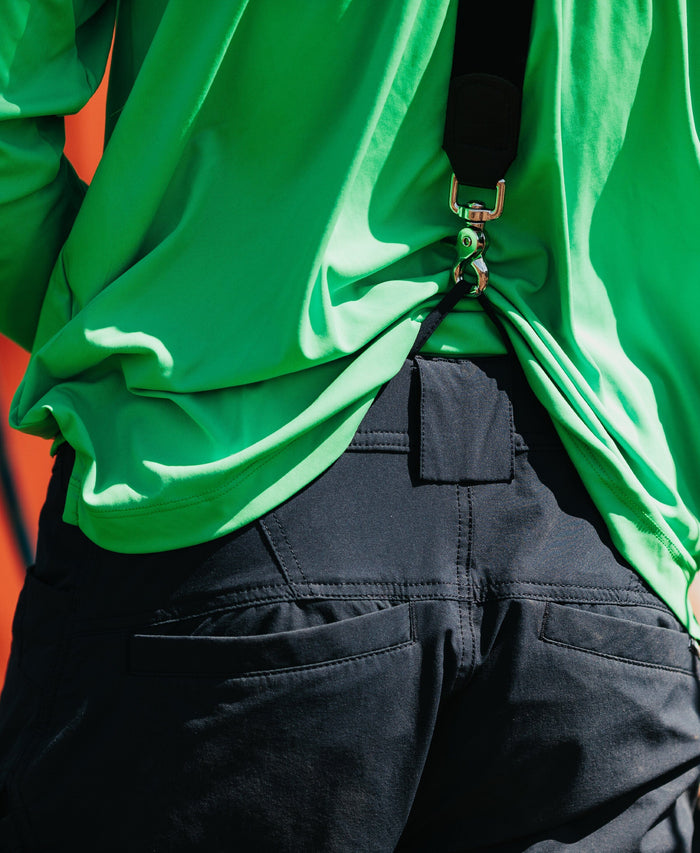 Lightweight Work Pants Hot Weather Work Pants TRUEWERK