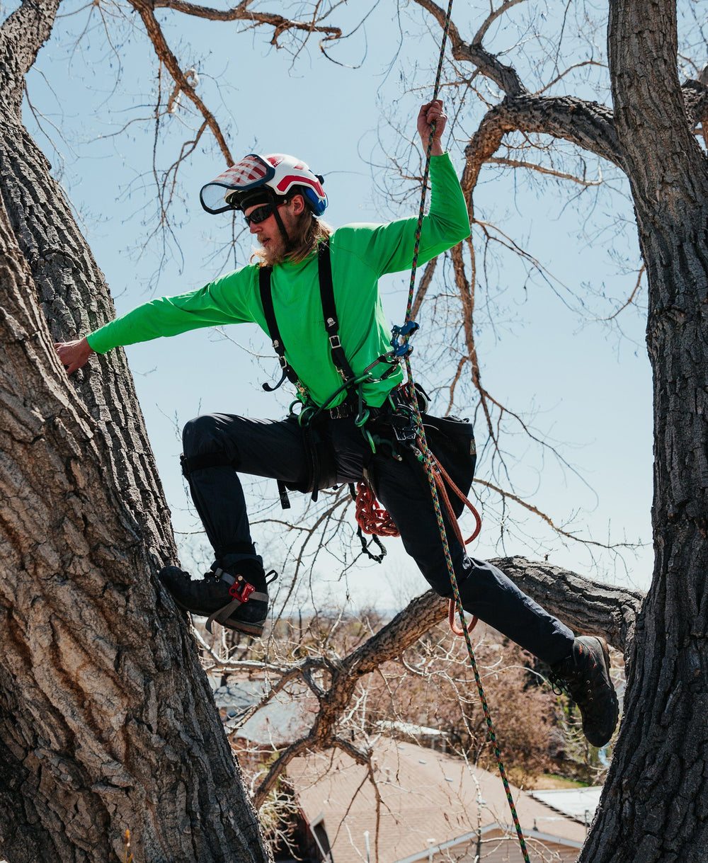 Lightweight Work Pants Hot Weather Work Pants TRUEWERK