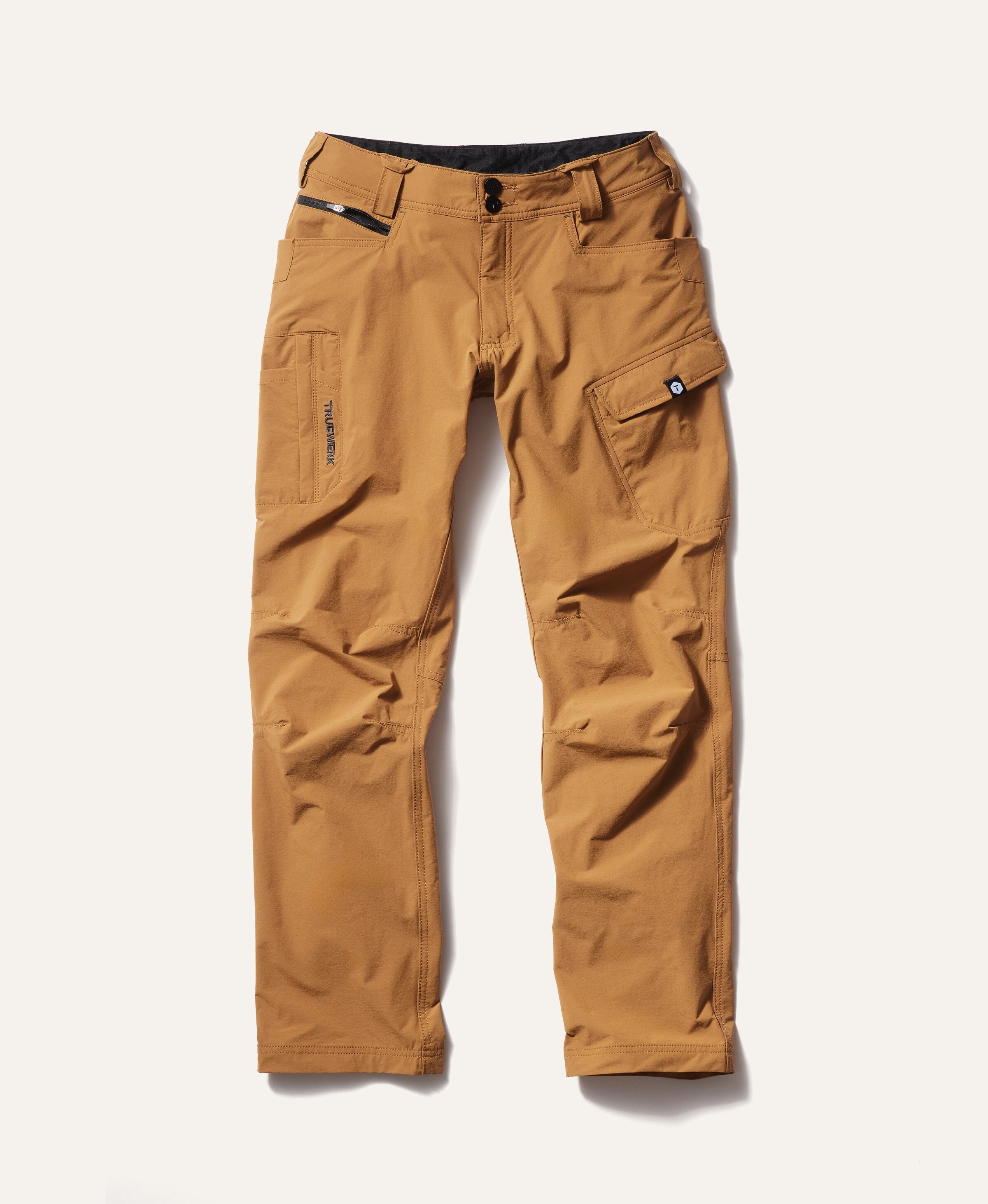 T1 WerkPant - Men's Fit Truewerk #color_sand