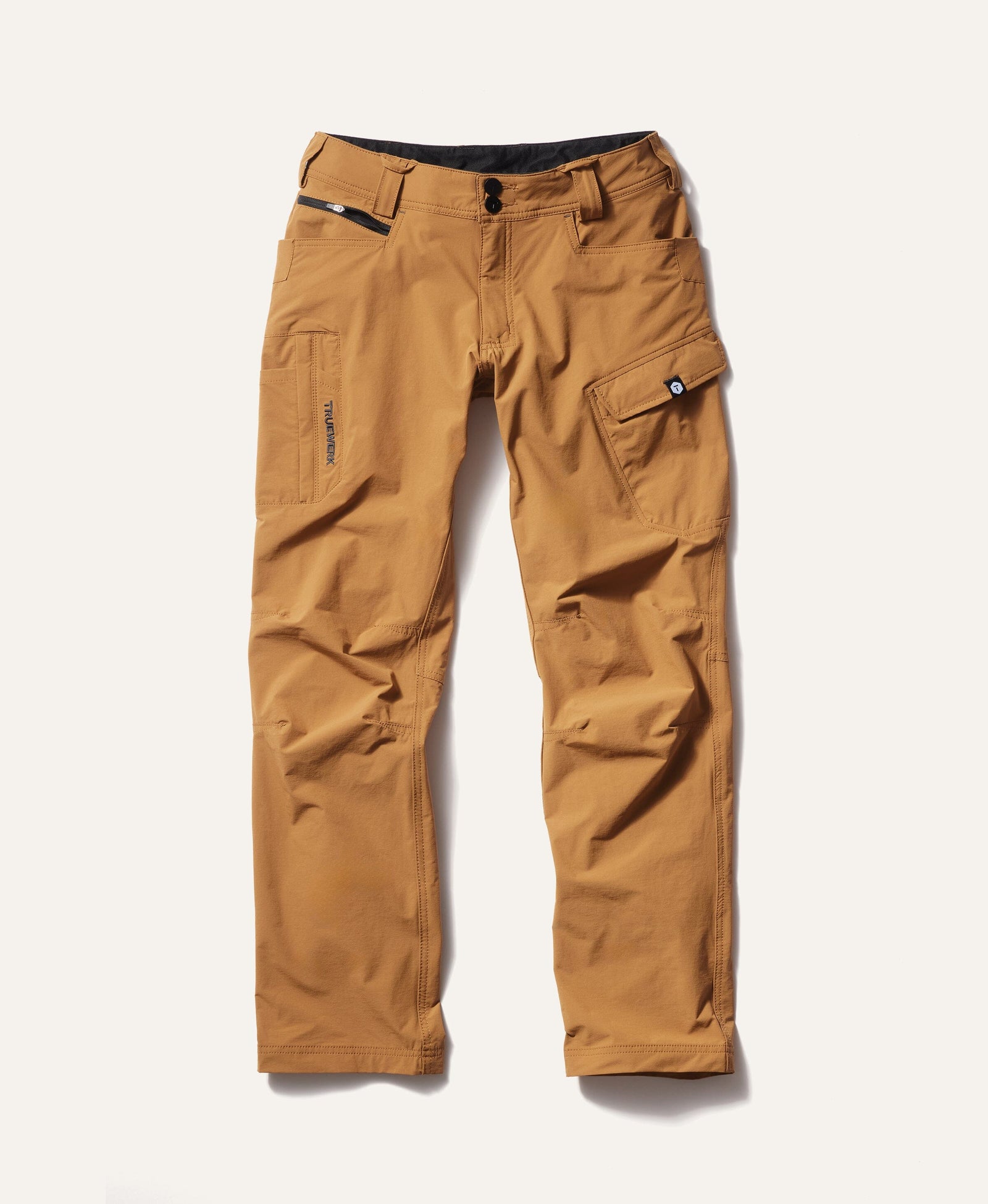 Lightweight Work Pants Hot Weather Work Pants TRUEWERK