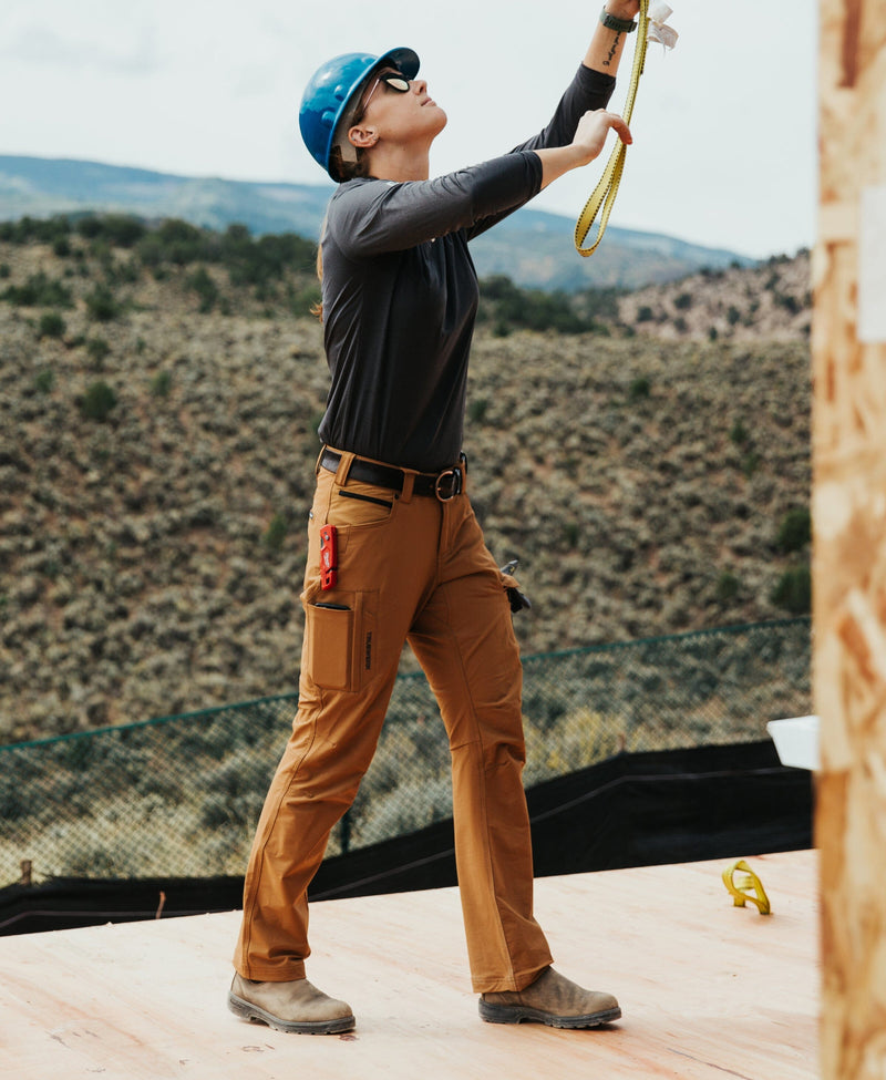 Women’s Workwear | Advanced Performance Apparel | TRUEWERK