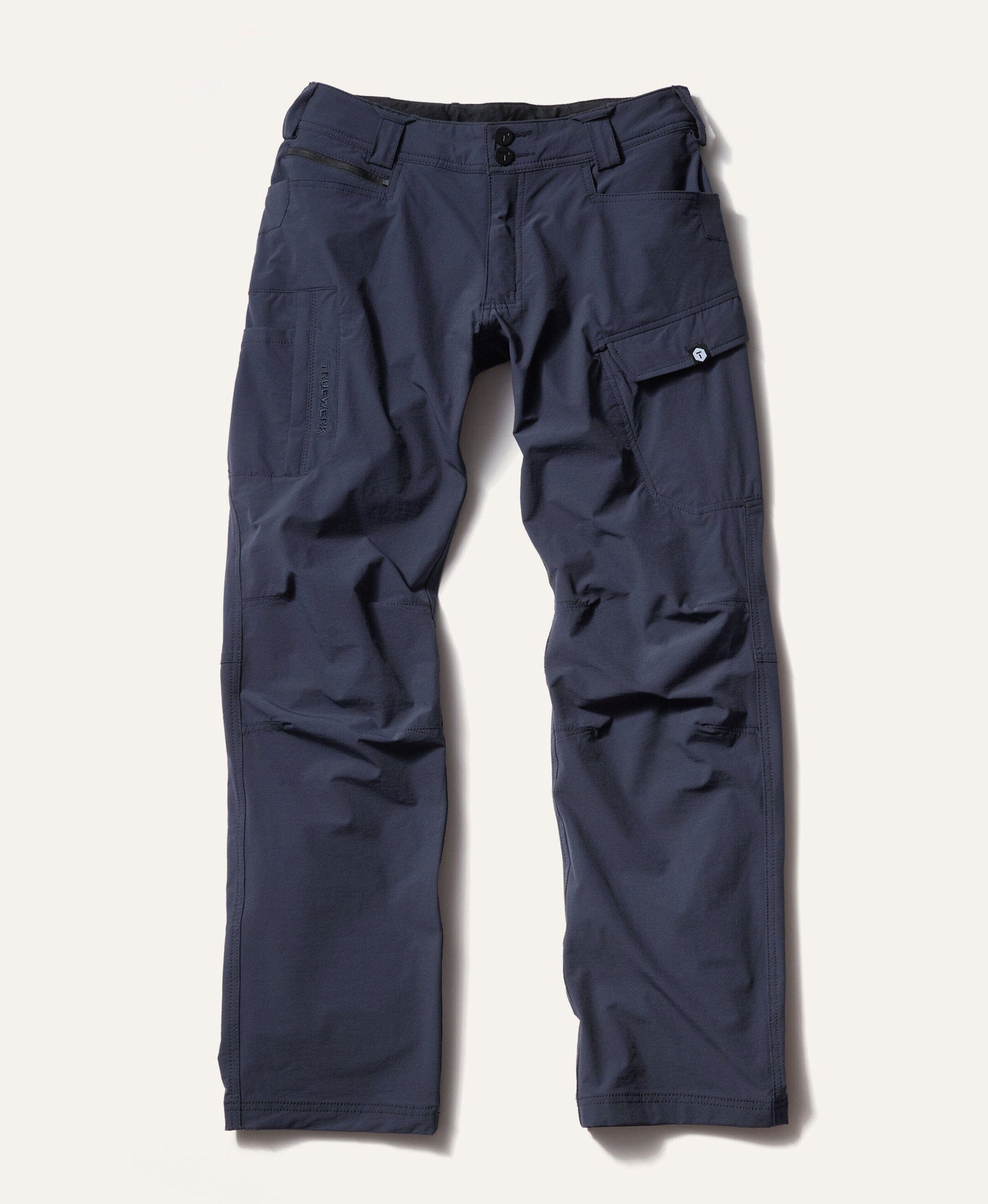 T2 - WerkPant Men's Truewerk #color_navy