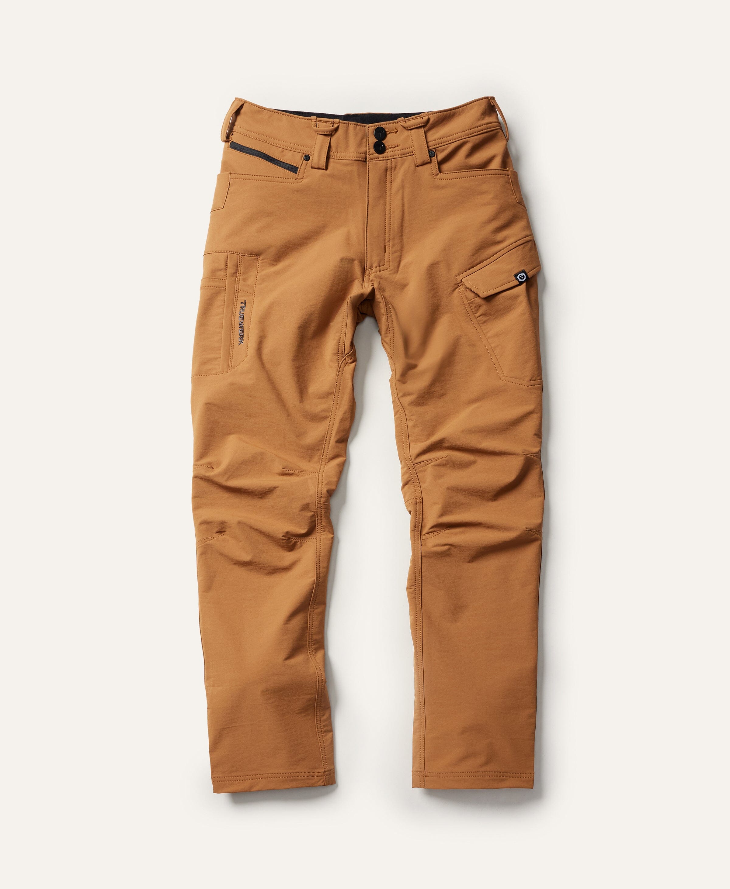 What are the Different Types of Men's Pants