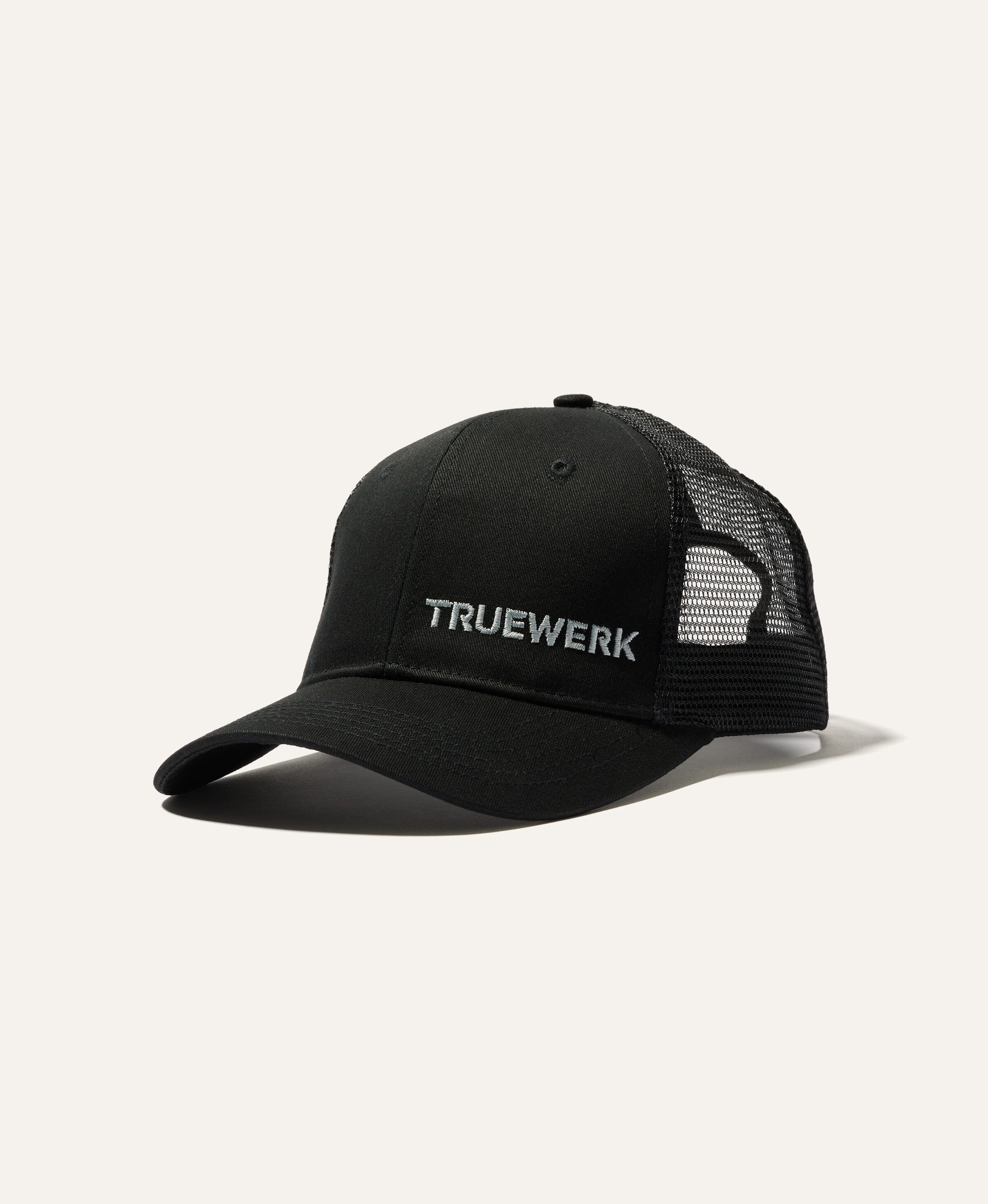 Real trucker hats deals