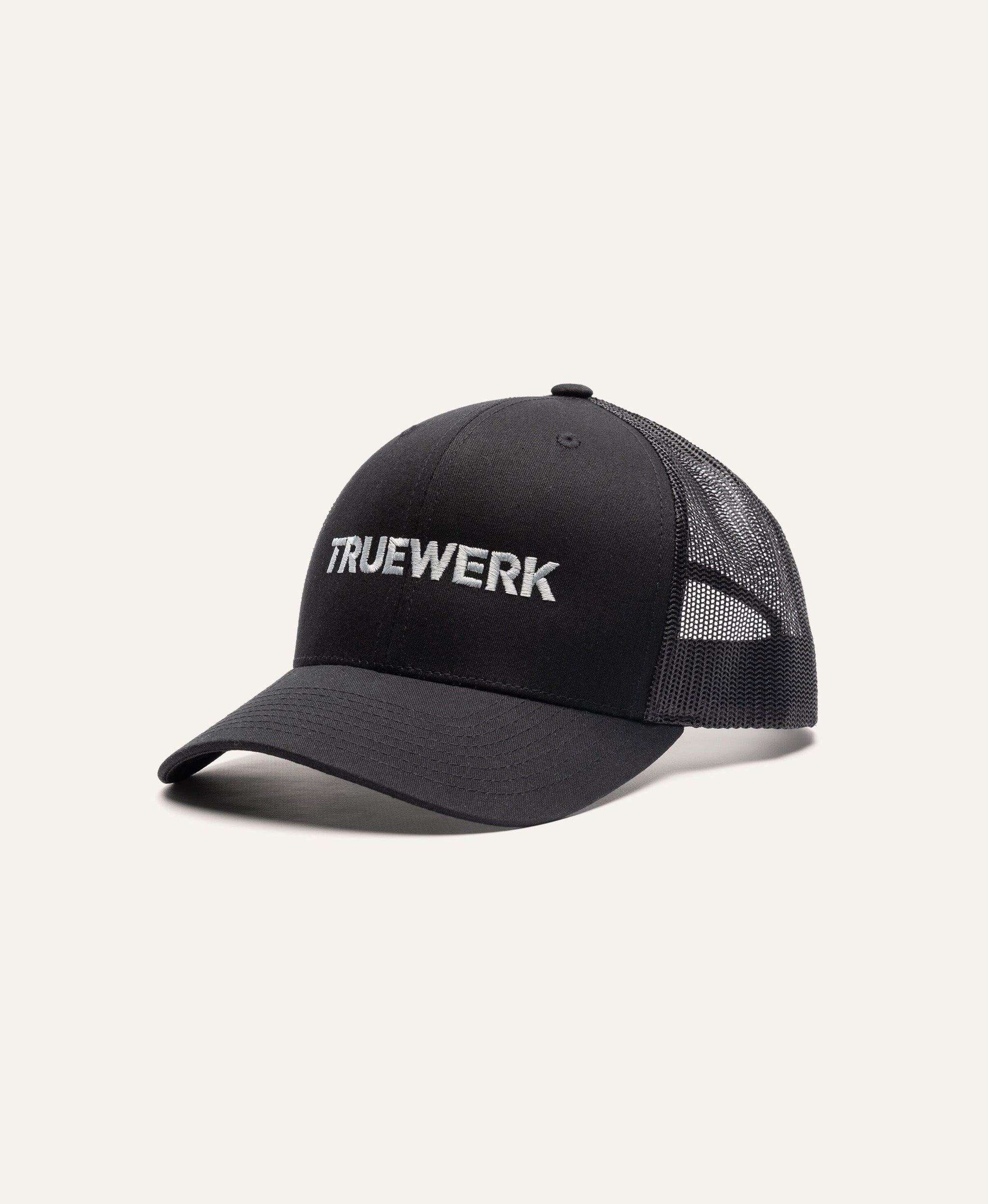 Trendy Apparel Shop Orca Killer Whale Trucker Cap - Two-Tone Mesh Baseball Hat