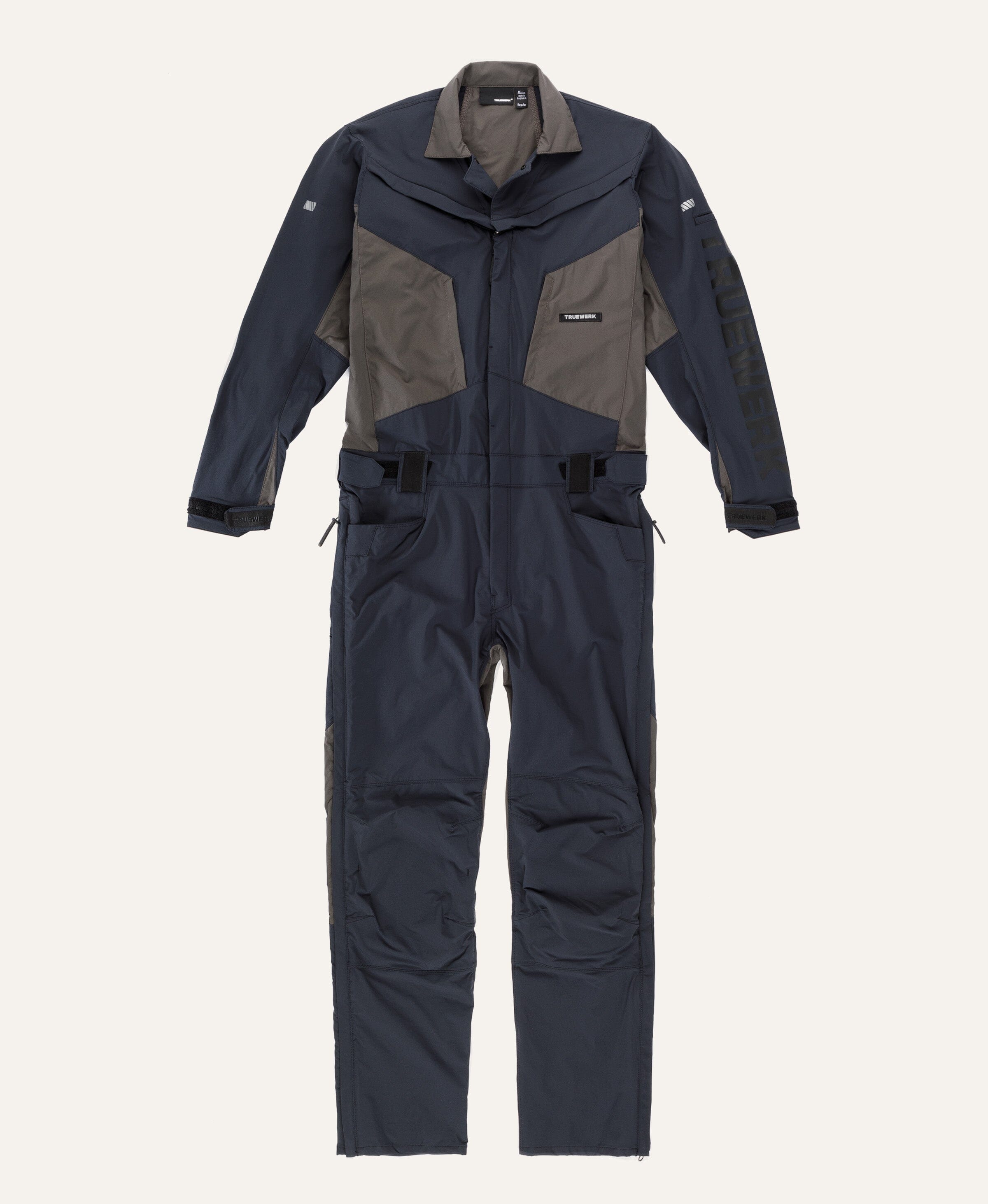 Men's Coverall Men's Work Overalls Explore Truewerk